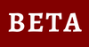 Beta Tag